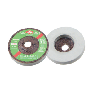 PVA Polishing Wheel