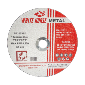 Cutting Disc for Metal