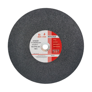 Flat Cutting Disc for Metal