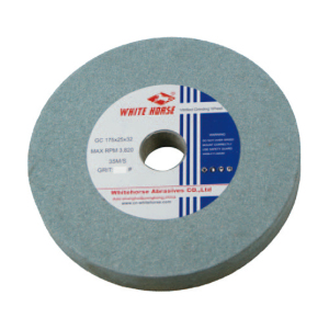 Vitrified Grinding Wheel