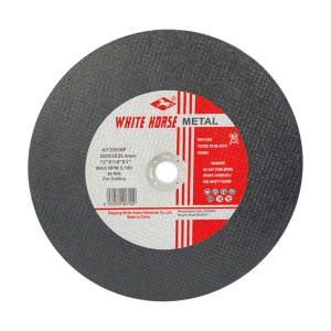 Cutting Disc for Metal