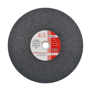 Flat Cutting Disc for Metal