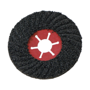 Semi Flex Fiber Disc