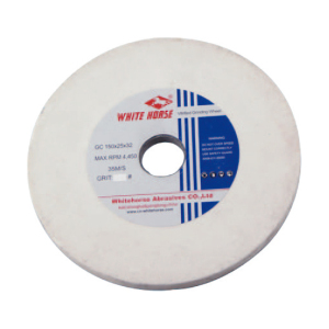Vitrified Grinding Wheel