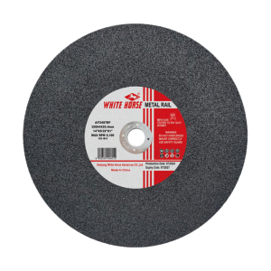 Flat Cutting Disc for Metal (Industrial Grade)