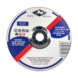 Grinding Disc for Metal (General Use)