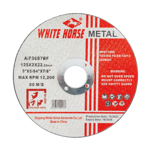 Thin Cutting Disc (Industrial Grade)