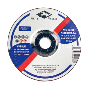 Grinding Disc for Metal (General Use)