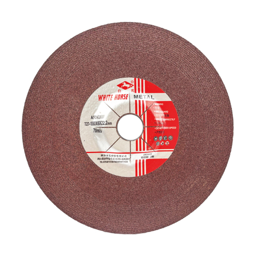 Grinding Disc for Metal