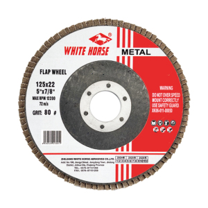 Flap Disc for Metal