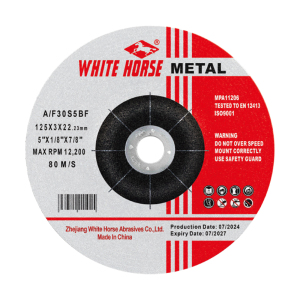 Cutting Disc for Metal