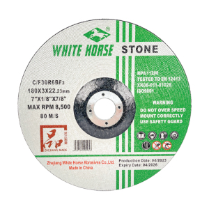 Cutting Disc for Stone