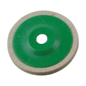 Wool Wheel