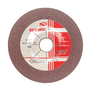 Grinding Disc for Metal