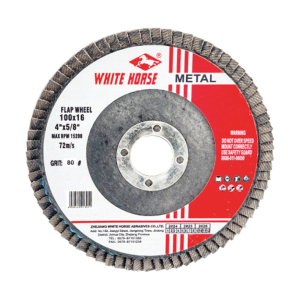 Flap Disc for Stone