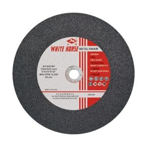 Flat Cutting Disc for Metal (Industrial Grade)
