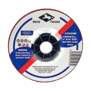 Grinding Disc for Metal (General Use)