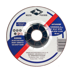 Grinding Disc for Metal (General Use)