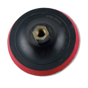 Velcro Disc