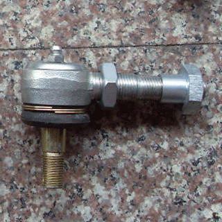 Spare Parts Ball Joint 2