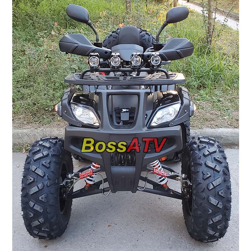 BossATV　 BS250-2-12