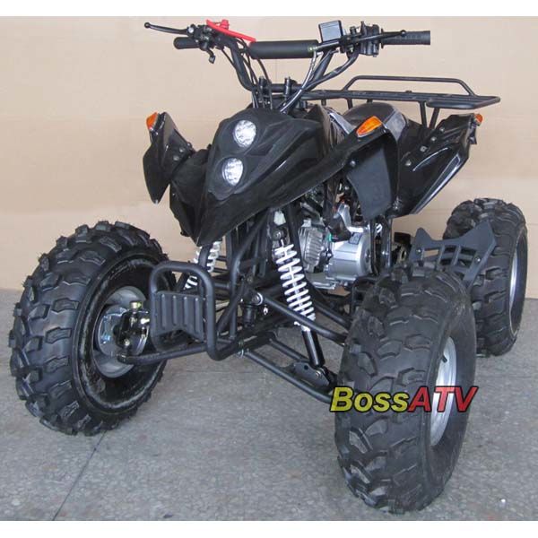 110cc and 125cc ATV　 BS110-5(21 and 20)