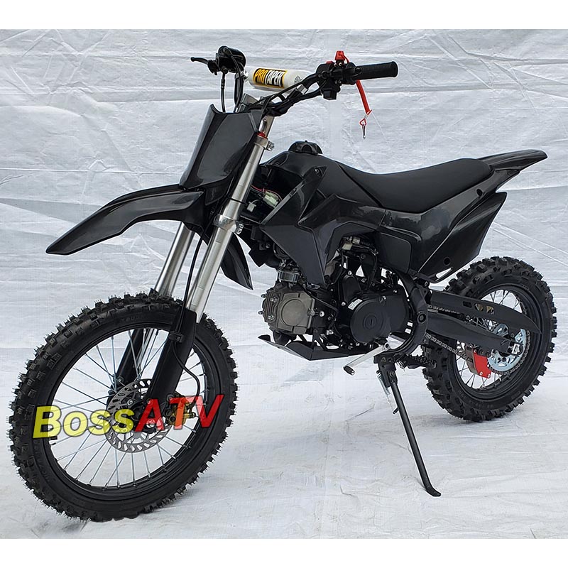 Dirt Bike　 BSDB-3
