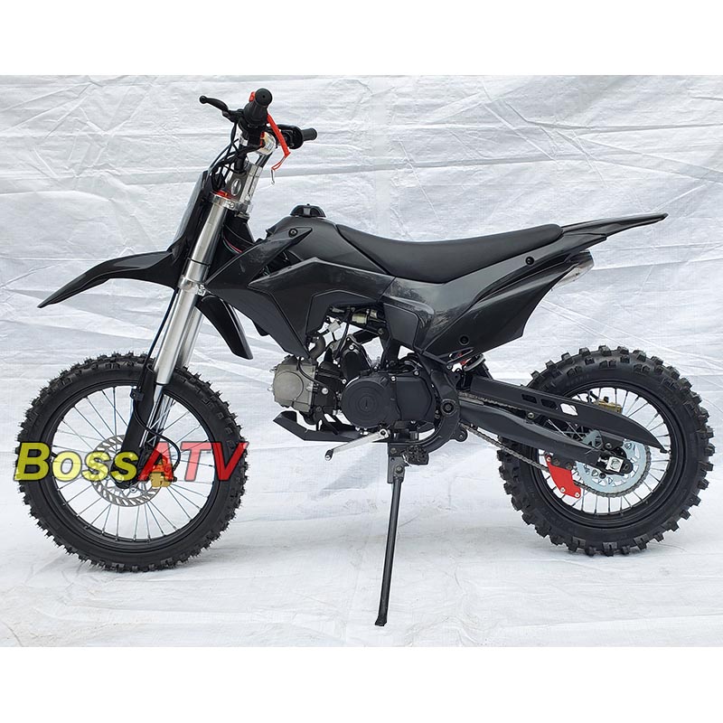 Dirt Bike　 BSDB-3