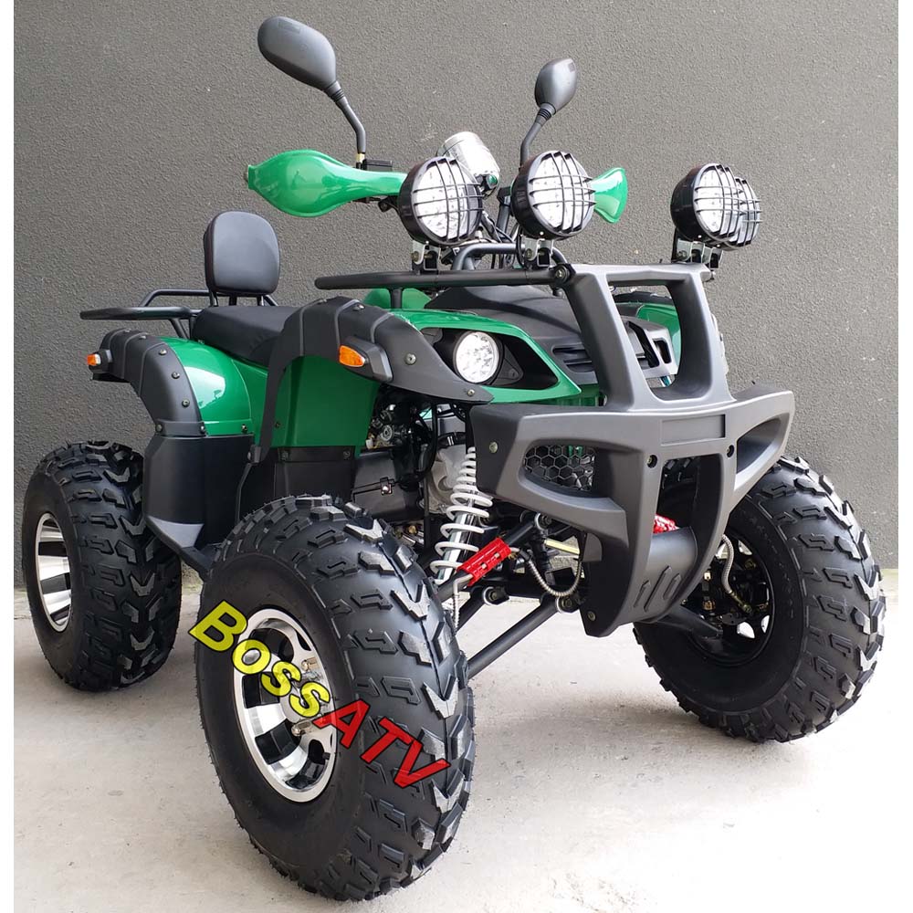150cc automatic ATV BS150-6A
