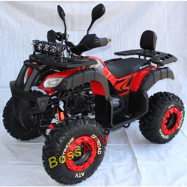 150cc and 200cc automatic ATV BS150-4A super model