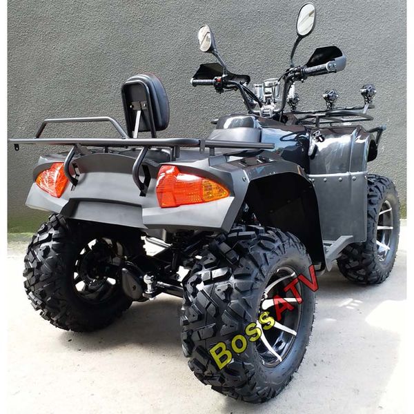 250CC ATV BS250-6