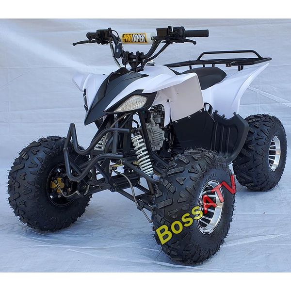 BS110-3 125CC SPORTS ATV
