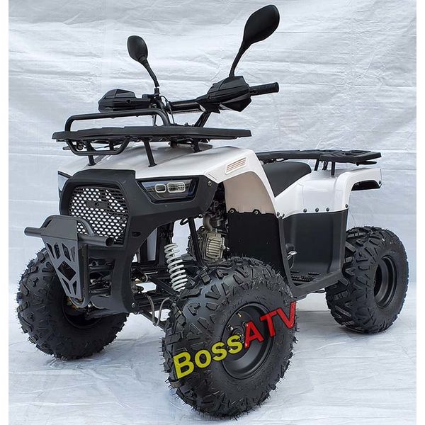 BS110-10 125CC NEW ATV