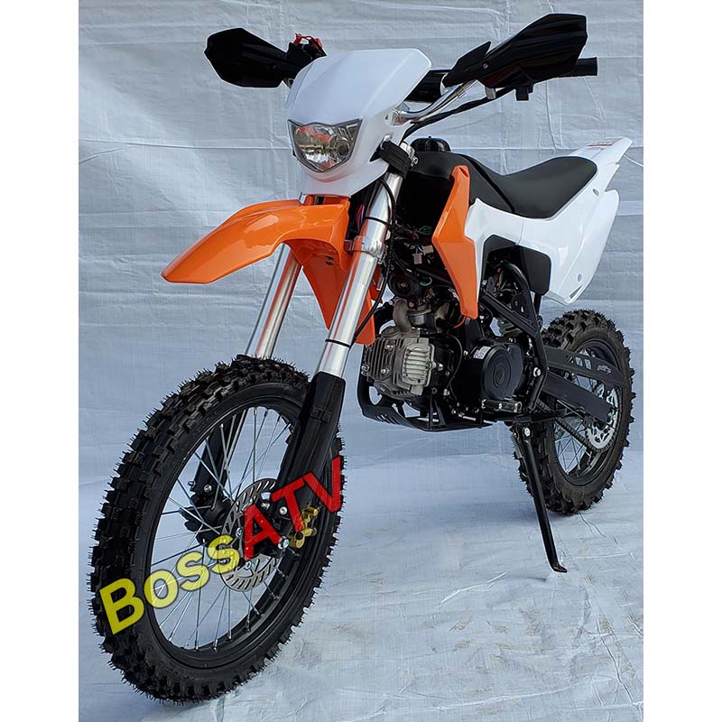 Dirt Bike BSDB-3
