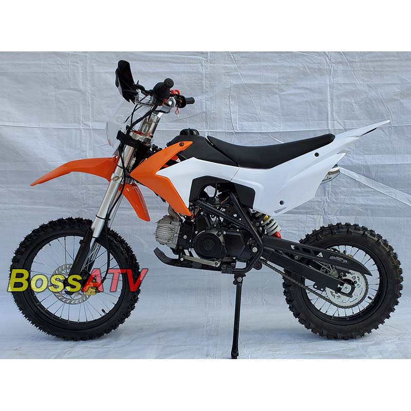 Dirt Bike BSDB-3