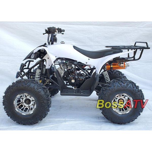 BS110-3 125CC SPORTS ATV