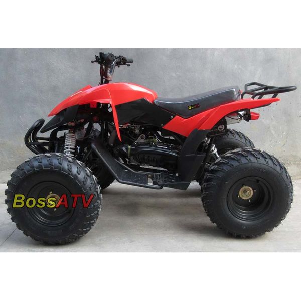 150cc and 200cc automatic ATV BS150-5A