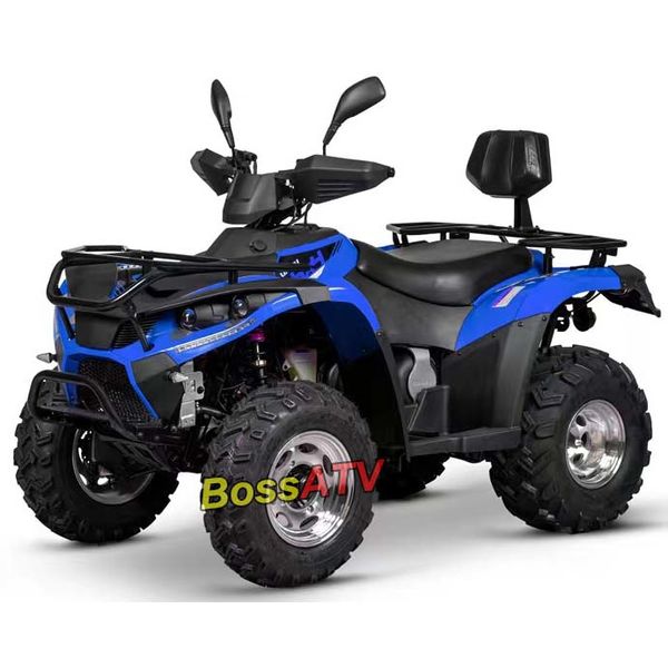 300cc automatic ATV BS300-1