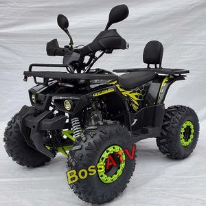 125cc ATV