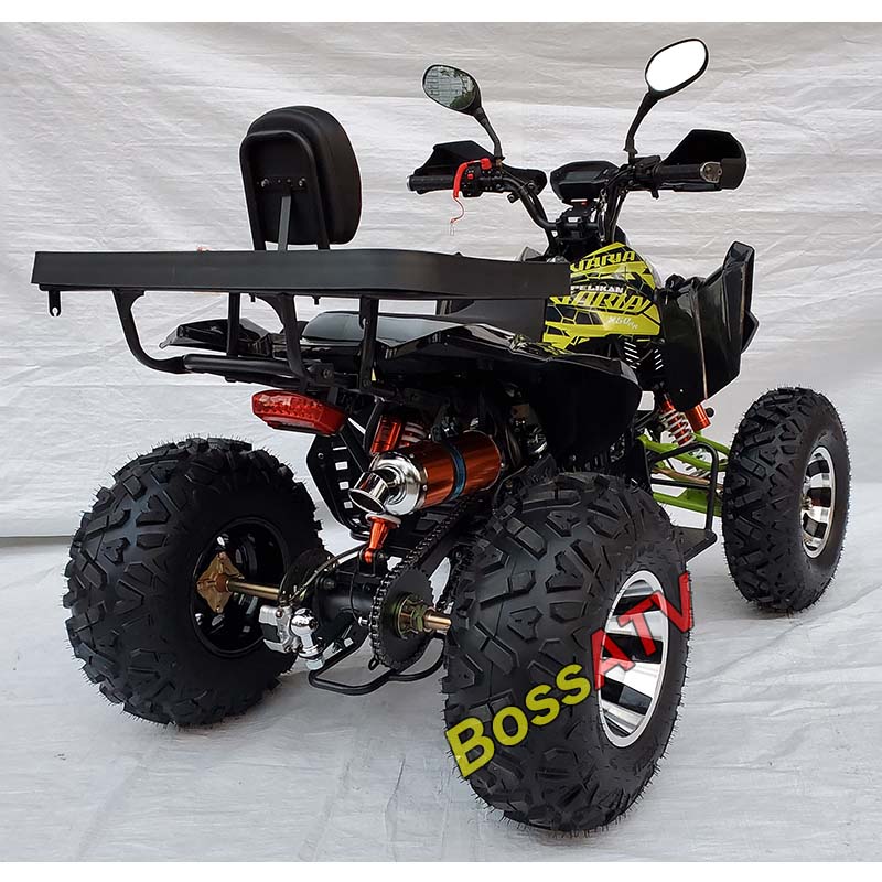150cc automatic Varia ATV BS150-1A