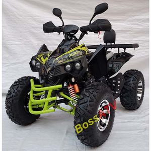 150cc automatic Varia ATV