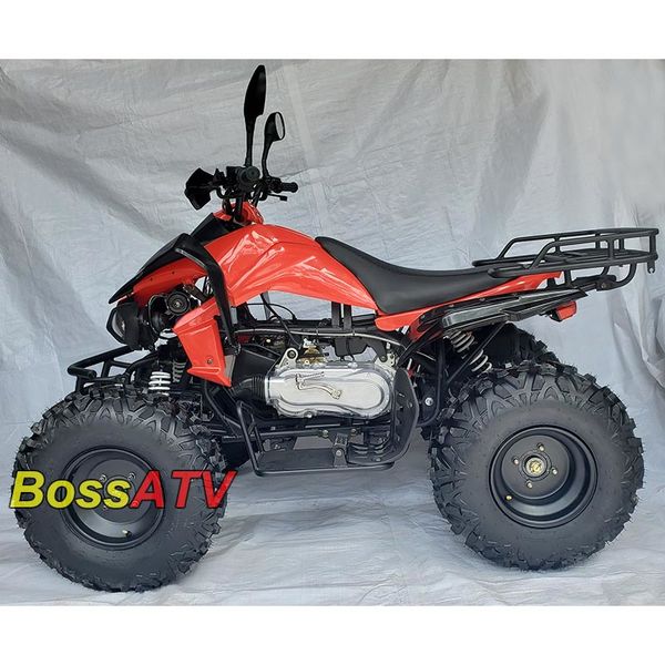 200cc automatic sports ATV BS200-3A