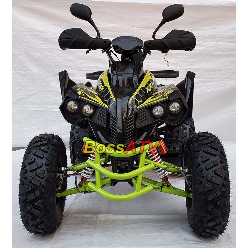 200cc automatic raptor ATV BS200-1A