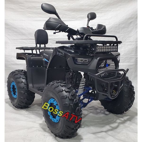 125CC ATV BS125-10