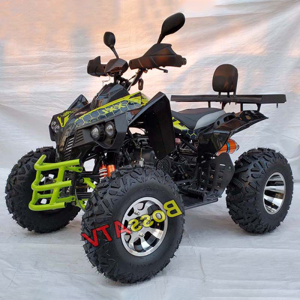 200cc automatic raptor ATV BS200-1A