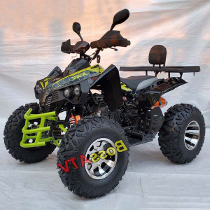 200cc automatic raptor ATV