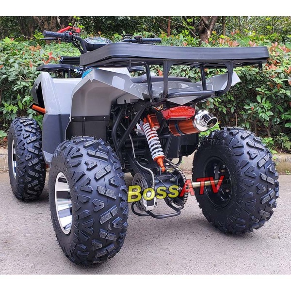 150cc automatic ATV BS150-7A