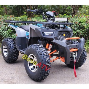 150cc automatic ATV