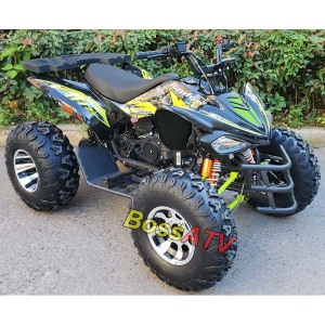 150cc sports ATV