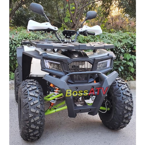 200cc automatic ATV 014/10 PRO
